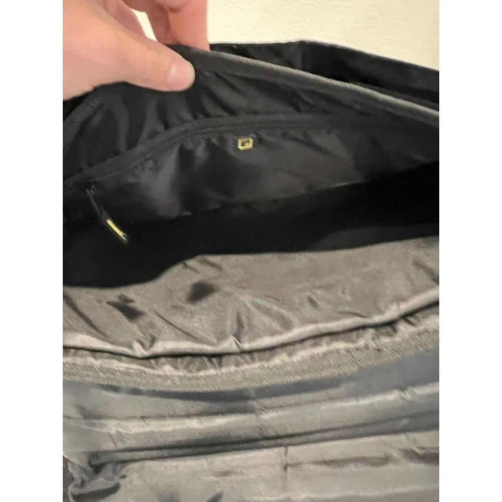 Targus large laptop